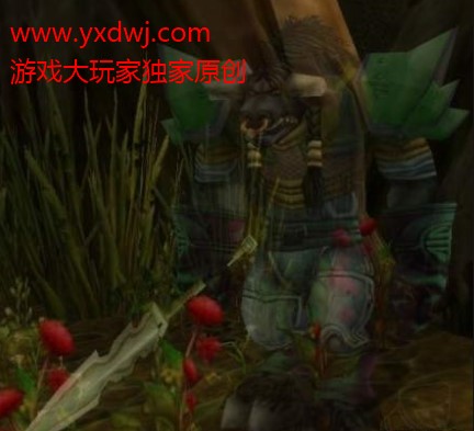 魔兽世界怀旧服古代英雄任务怎么做？WOW怀旧服阿弗拉沙碎片怎么得？