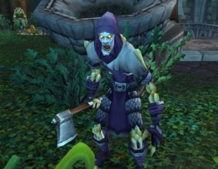 魔兽世界怀旧服向博迪瑞格汇报任务怎么做?WOW怀旧服亡灵卫兵博迪瑞格在哪儿? 魔兽世界怀旧服向博迪瑞格汇报任务怎么做?WOW怀旧服亡灵卫兵博迪瑞格在哪儿?