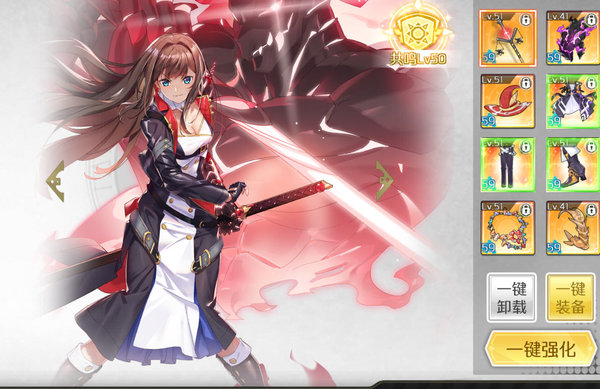 造物法则2先锋英雄召唤弓天赋装备推荐及分析