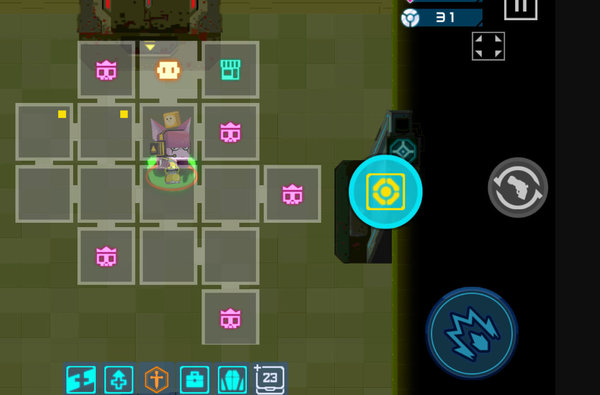 比特小队第五种世界怎么打？第五种世界打法心得及注意事项