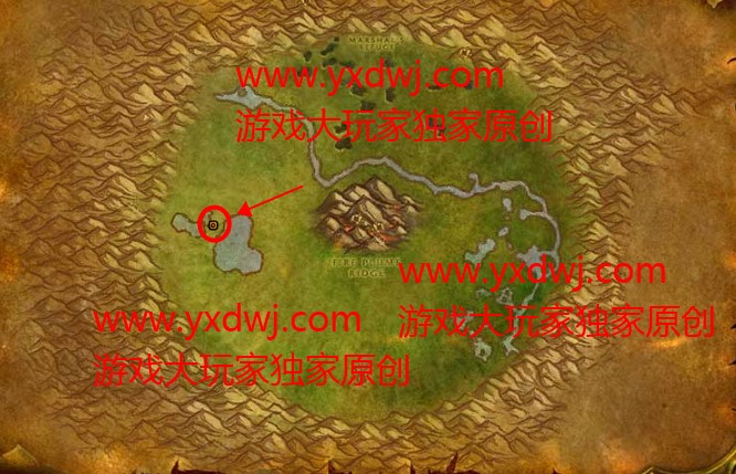 魔兽世界怀旧服究根问底任务怎么做？WOW怀旧服火羽山温度最高的地方在哪儿？