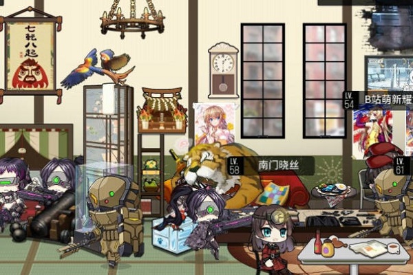 少女前线关于铁血捕获池子分析及建议