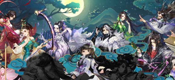 剑网3指尖江湖基本毕业后各角色排名分析