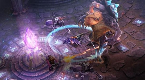 虚荣剑圣怎么玩？剑圣出装打法思路教学