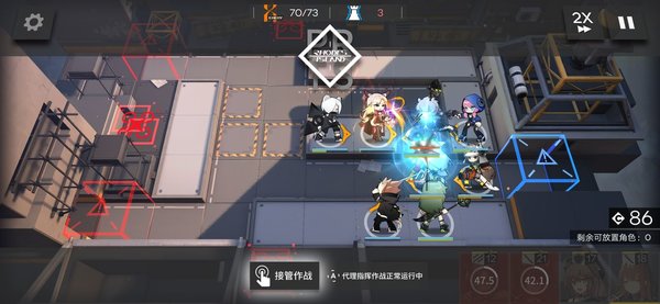 明日方舟一无所有的玩家如何过ls-4？ls-4通关攻略分享