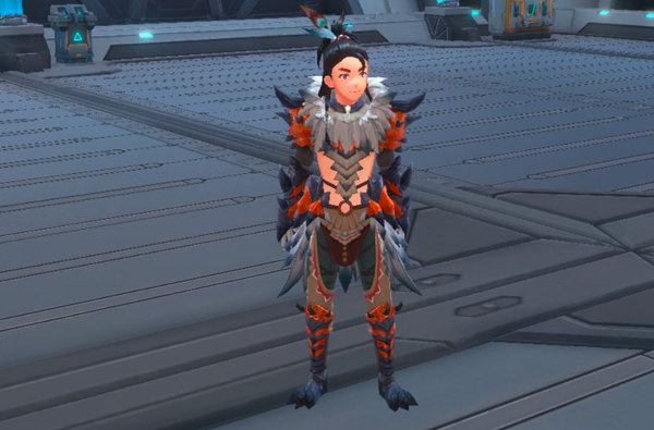 我的起源印花任务收集一览及套装获得方法 我的起源印花任务收集一览及套装获得方法