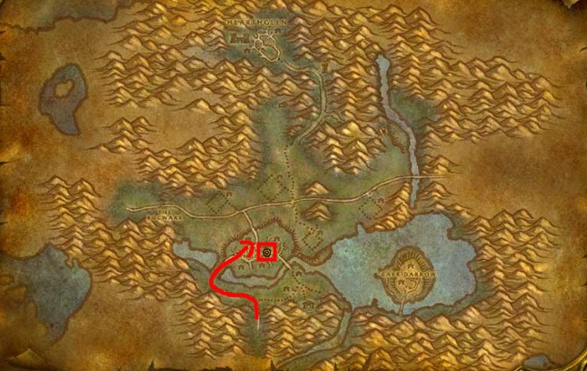 魔兽世界怀旧服阿拉基的圣甲虫任务怎么做?WOW怀旧服召唤者阿拉基在哪儿? 魔兽世界怀旧服阿拉基的圣甲虫任务怎么做?WOW怀旧服召唤者阿拉基在哪儿?