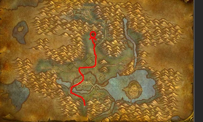 魔兽世界怀旧服瘟疫与你第二步怎么做?WOW怀旧服一桶瘟疫白蚁应该放在哪儿? 魔兽世界怀旧服瘟疫与你第二步怎么做?WOW怀旧服一桶瘟疫白蚁应该放在哪儿?