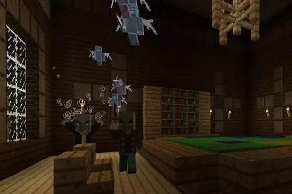 《我的世界》Minecraft5大鲜为人知的生存技能 哪一个最有用呢? 《我的世界》Minecraft5大鲜为人知的生存技能 哪一个最有用呢?