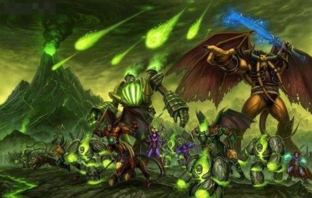 魔兽世界怀旧服苍穹击碎者在哪儿?WOW怀旧服双持强力单手锤苍穹击碎者怎么获取 魔兽世界怀旧服苍穹击碎者在哪儿?WOW怀旧服双持强力单手锤苍穹击碎者怎么获取