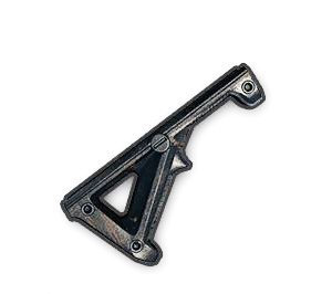 和平精英握把选择哪个好