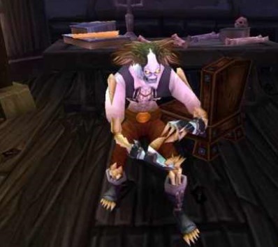 魔兽世界怀旧服与塞弗伦交谈任务怎么做?WOW怀旧服执政官塞弗伦在哪儿? 魔兽世界怀旧服与塞弗伦交谈任务怎么做?WOW怀旧服执政官塞弗伦在哪儿?