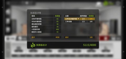 明日方舟宿舍主题装扮与系统攻略 明日方舟宿舍主题装扮与系统攻略