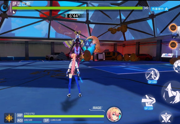 消零世界boss怎么打？boss攻略大全及通用建议