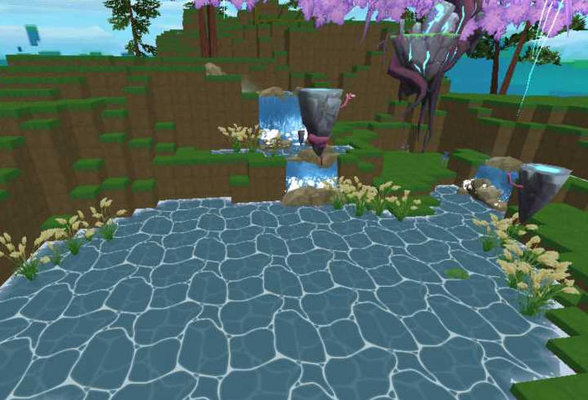 我的起源以太精灵在哪里刷？以太精灵刷新地点