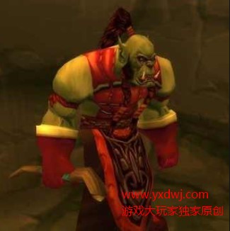 魔兽世界怀旧服向费泽鲁尔复命任务怎么做？WOW怀旧服费泽鲁尔在哪儿？