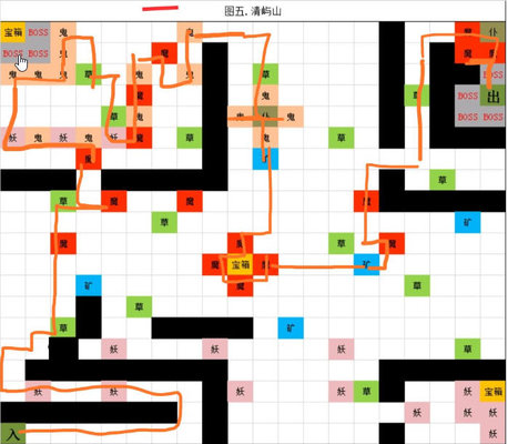 想不想修真图3灵石怎么刷？想不想修真图3灵石刷法路线及收益效果