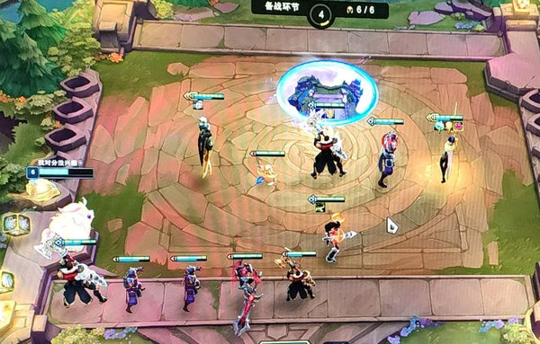 云顶之奕9.21新版动物园阵容玩法及出装 云顶之奕9.21新版动物园阵容玩法及出装