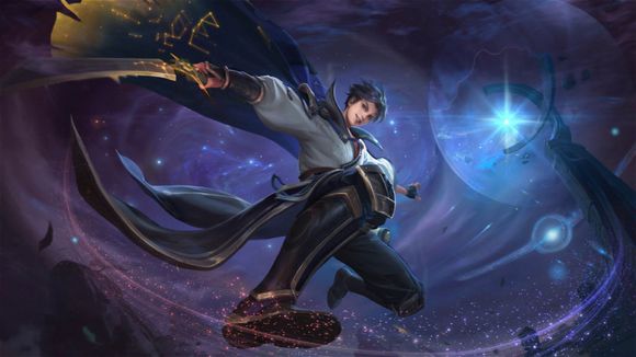 王者荣耀新英雄曜有多厉害？曜的绝地反杀攻略