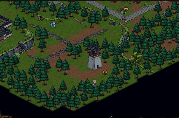 烟雨江湖腊八粥和麋鹿任务怎么接取？腊八粥和麋鹿任务接取及完成方法