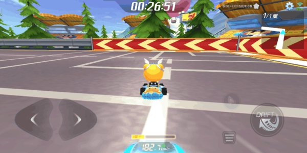 跑跑卡丁车官方竞速版初级驾照怎么过？ 跑跑卡丁车手游攻略