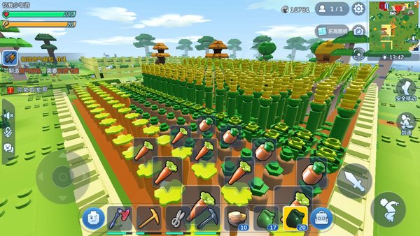 乐高无限法老王棺材的位置在哪？法老王棺材的位置分享