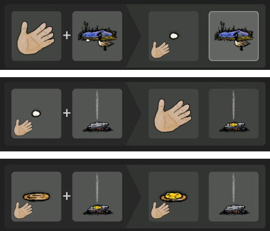 一小时人生怎么获取烹饪食物 一小时人生怎么获取烹饪食物