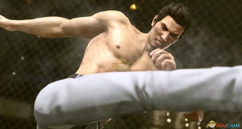 如龙：极2真岛建设全SSR人物属性介绍及分析