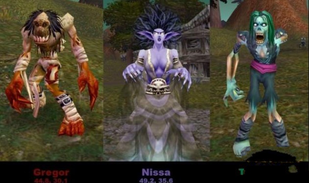 魔兽世界怀旧服阿加曼德家族任务怎么做?WOW怀旧服阿加曼德npc在哪儿? 魔兽世界怀旧服阿加曼德家族任务怎么做?WOW怀旧服阿加曼德npc在哪儿?