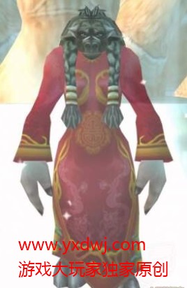 魔兽世界怀旧服祖尔法拉克春节先祖硬币在哪儿？WOW怀旧服蛮鬃长者具体坐标