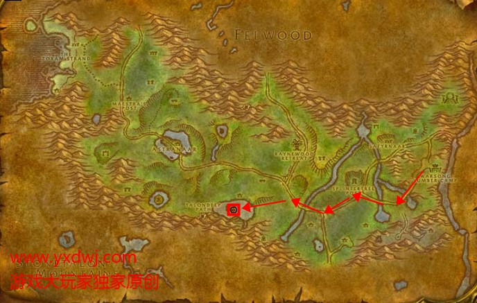 魔兽世界怀旧服被污染的水元素任务怎么做？WOW怀旧服被污染的水球有什么用？