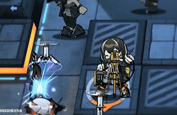 明日方舟麦哲伦技能怎么样？麦哲伦技能pv细节分析