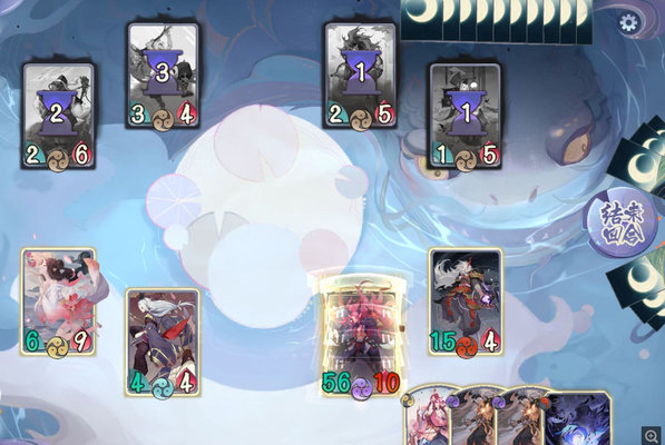 阴阳师百闻牌秘闻第六章怎么打？秘闻第六章金鱼姬打法思路及卡组推荐