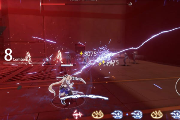 战双帕弥什比安卡真理间章隐藏剧情打法思路 战双帕弥什比安卡真理间章隐藏剧情打法思路