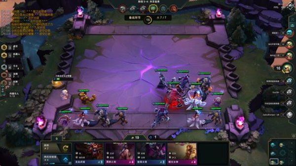 云顶之奕虚空斗法版本最强阵容，阵容及装备搭配选择推荐