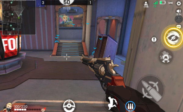 王牌战士迷雾怎么玩？迷雾各个模式玩法思路