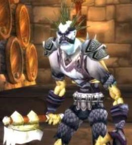 魔兽世界怀旧服亡者农场任务怎么做？WOW怀旧服奈塔拉什在哪儿？