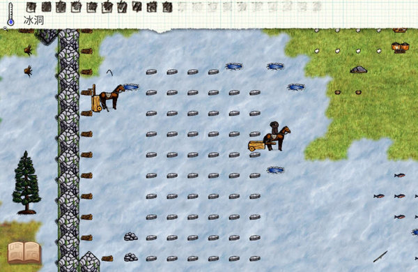 希望之村翻车被蛇咬怎么办？翻车解决办法