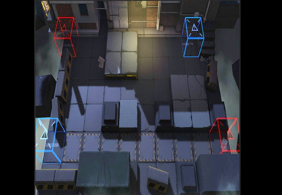 明日方舟危机合约新地图怎么玩？危机合约新地图解析玩法