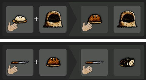 一小时人生怎么获取烹饪食物 一小时人生怎么获取烹饪食物