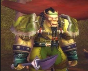 魔兽世界怀旧服湿地击败纳克罗什怎么做？WOW怀旧服纳克罗什在哪儿