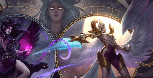 云顶之奕野变龙法核心玩法及英雄出装攻略