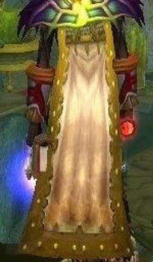 魔兽世界怀旧服艾斯卡达尔的毛皮在哪儿？WOW怀旧服套装之一艾斯卡达尔的毛皮怎么获取