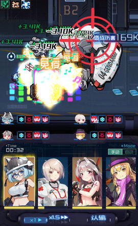 魂器学院极限训练怎么打？极限训练快速过关技巧及阵容配置