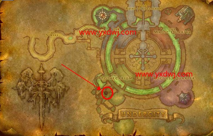 魔兽世界怀旧服狂热之心任务怎么做？WOW怀旧服狂热之心什么怪掉？