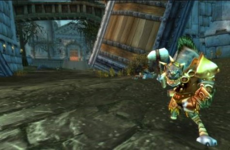 魔兽世界怀旧服腐皮豺狼人的脓液任务怎么做?WOW怀旧服腐皮豺狼人在哪儿? 魔兽世界怀旧服腐皮豺狼人的脓液任务怎么做?WOW怀旧服腐皮豺狼人在哪儿?