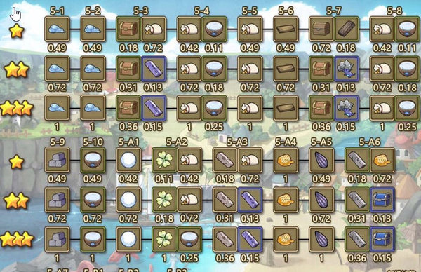 牧羊人之心蜂蜜在哪里刷？刷蜂蜜必得地图