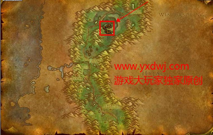 魔兽世界怀旧服剧毒之水任务怎么做?WOW怀旧服剧毒水滴在哪儿打? 魔兽世界怀旧服剧毒之水任务怎么做?WOW怀旧服剧毒水滴在哪儿打?