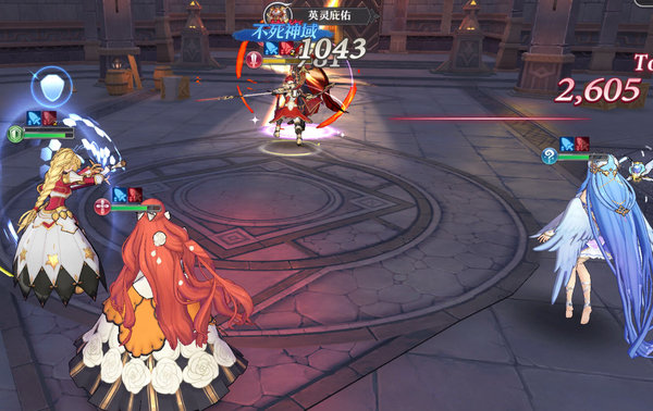 启源女神奥秘试炼怎么打？奥秘试炼打法心得及建议