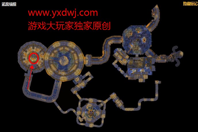 魔兽世界怀旧服侏儒隐形装置在哪儿掉落？WOW怀旧服侏儒隐形装置图纸掉落具体坐标